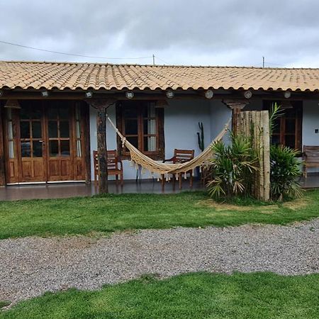 Vale Das Pedras Suites Sao Tome das Letras Exterior photo