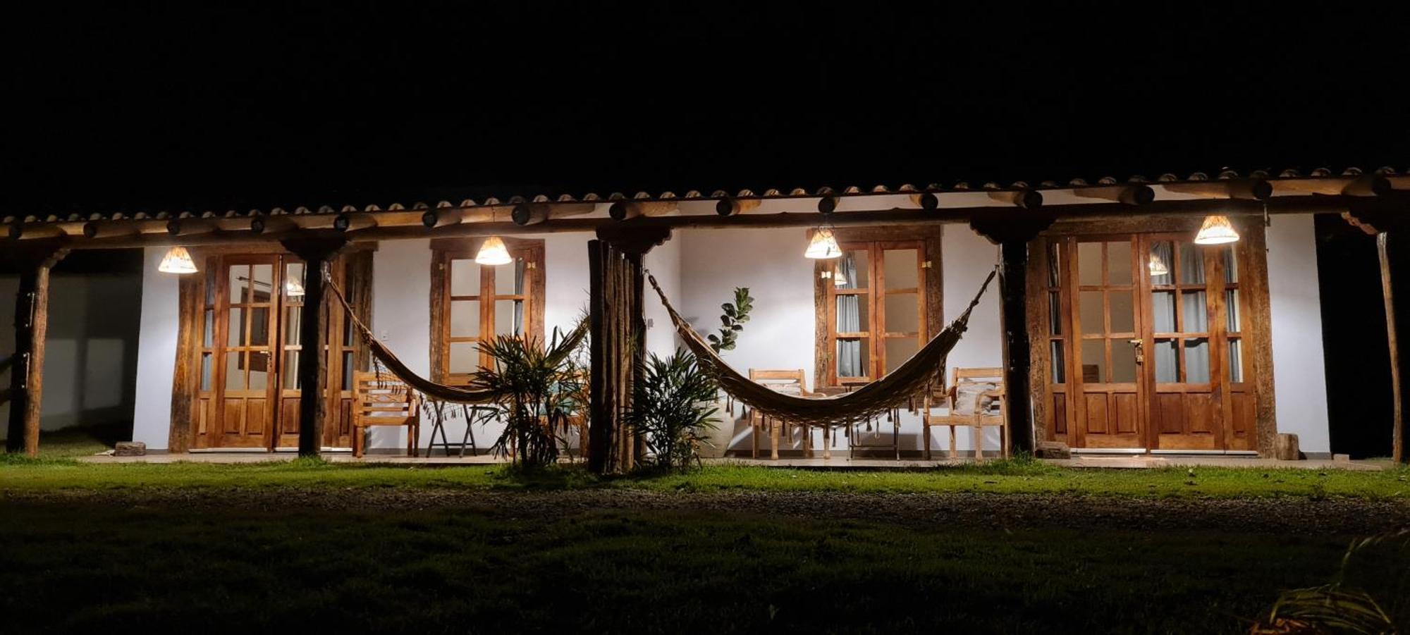 Vale Das Pedras Suites Sao Tome das Letras Exterior photo